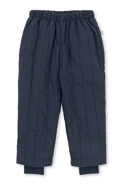 Konges Sløjd  dětské JUNO PANTS