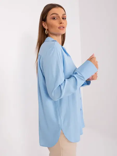 Shirt-LK-KS-509094.93P-light blue