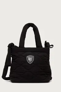 Blauer  crossbody kabelka dámská
