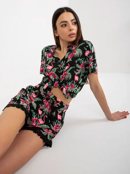 Blouse-D73771M11063A-multicolor