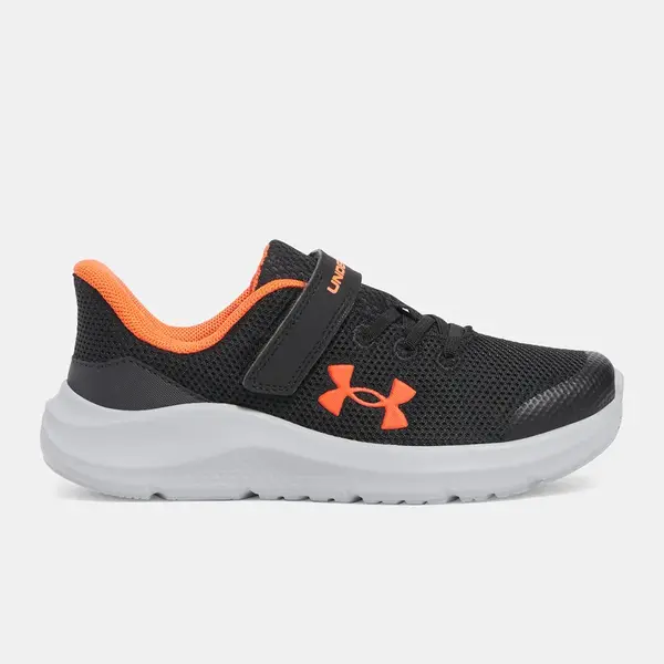 Chlapecké boty Under Armour UA BPS Pursuit 4 AC - Kluci