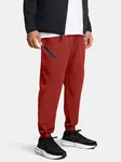Pánské tepláky Under Armour UA Unstoppable Joggers-ORG - Pánské
