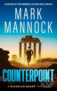 COUNTERPOINT - Mark Mannock