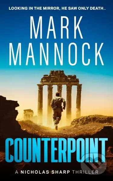 COUNTERPOINT - Mark Mannock