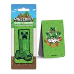 Pyramid International Minecraft Záložka magnetická Creeper