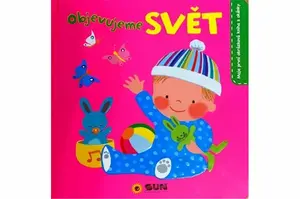 Objevujeme svět (poškozené)