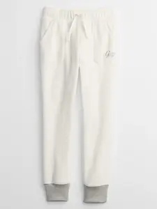 GAP  Dívčí Dětské tepláky great 782631-01 Veľkosť: M