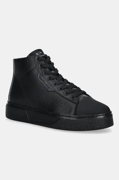 Armani Exchange  Tenisky