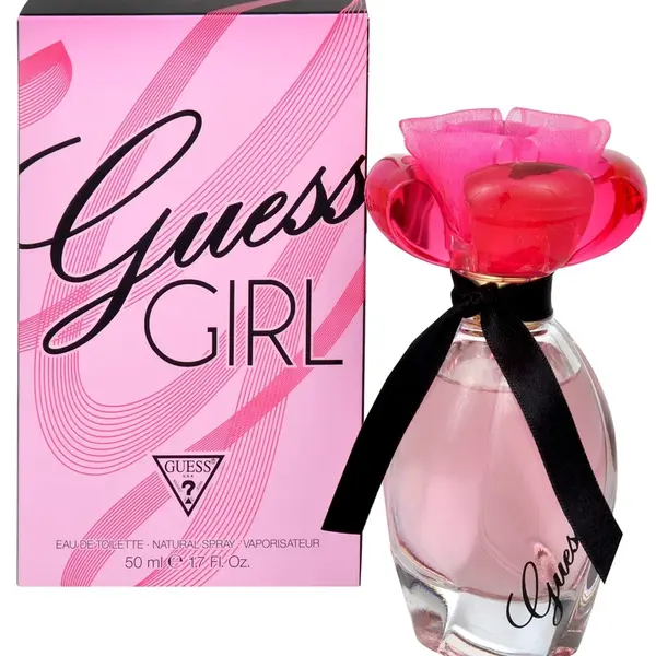 Guess Girl - EDT 50 ml