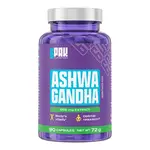 6Pak Nutrition Ashwagandha 90 cps