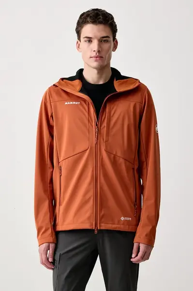 Mammut  trekingová bunda pánska Ultimate VIII