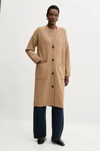 Weekend Max Mara  Vlnený kardigán  GODEZIA