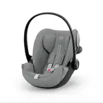 CYBEX Autosedačka Cloud G3 Plus (40–87 cm) Stone Grey Gold
