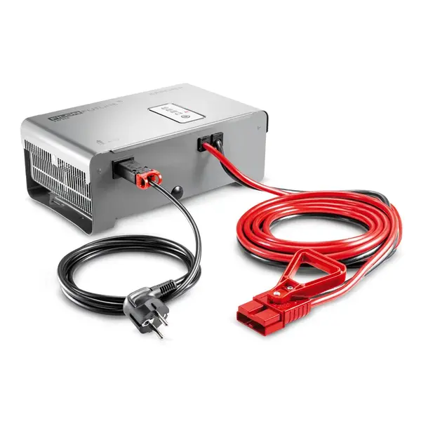 Kärcher Nabíječka baterií 24 V / 50 A␍, 24 V