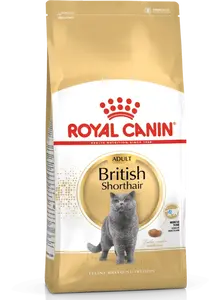 Royal Canin British Shorthair 400g