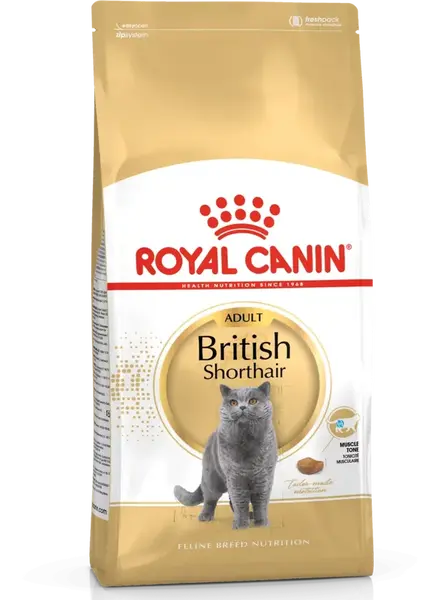Royal Canin British Shorthair 400g