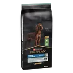 Pro Plan Large Adult Athletic Sensitive Digestion jehněčí 14kg