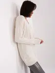 Sweater-TO-SW-1810.26P-light beige