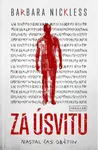 Za úsvitu (poškozené) - Barbara Nickless