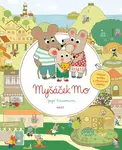 Myšáček Mo - Yayo Kawamura