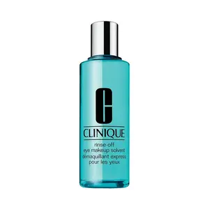 CLINIQUE Rinse-Off Eye Makeup Solvent odličovač očí 125 ml