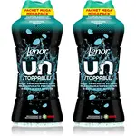 Lenor Unstoppables Fresh vonné perličky do pračky výhodné balení