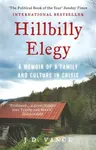 Hillbilly Elegy - J.D. Vance