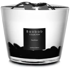 Baobab Collection Feathers vonná sviečka 500 g