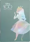 Sešit A5 60 l. čtverečkovaný Disney 100 vzor 2