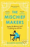 The Mischief Makers - Elisabeth Gifford