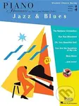 Piano Adventures (Jazz & Blues - Level 3)