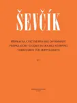 KN Přípravná cvičení pro hru dvojhmatů op. 9