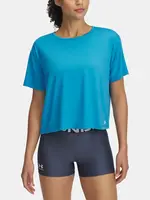 Dámské tričko Under Armour Motion SS - Dámské