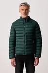U.S. Polo Assn.  bunda pánska LIGHTWEIGHT BOUND QUILTED