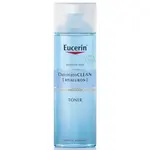 Eucerin Čistiaca pleťová voda Derma toCLEAN (Toner) 200 ml