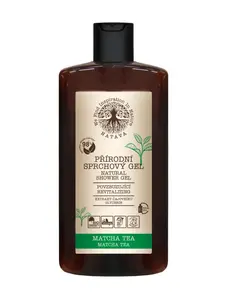 Natava Sprchový gel Matcha Tea 250 ml