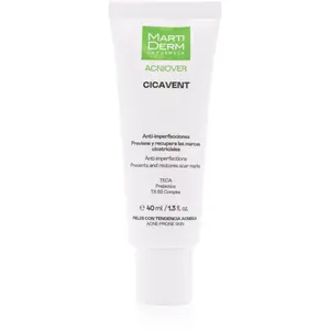 MartiDerm Acniover Cicavent krém proti nedokonalostiam 40 ml