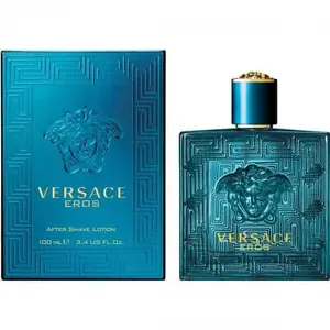 Versace Eros - voda po holení 100 ml