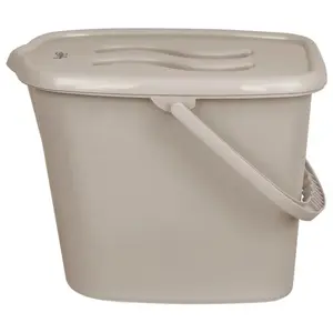 MALTEX Koš na pleny Classic - Beige