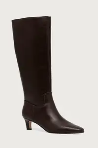 Steve Madden  čižmy dámske New Davis
