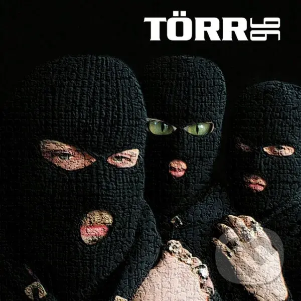 Törr: Morituri Te Salutant (Remastered 2023) LP