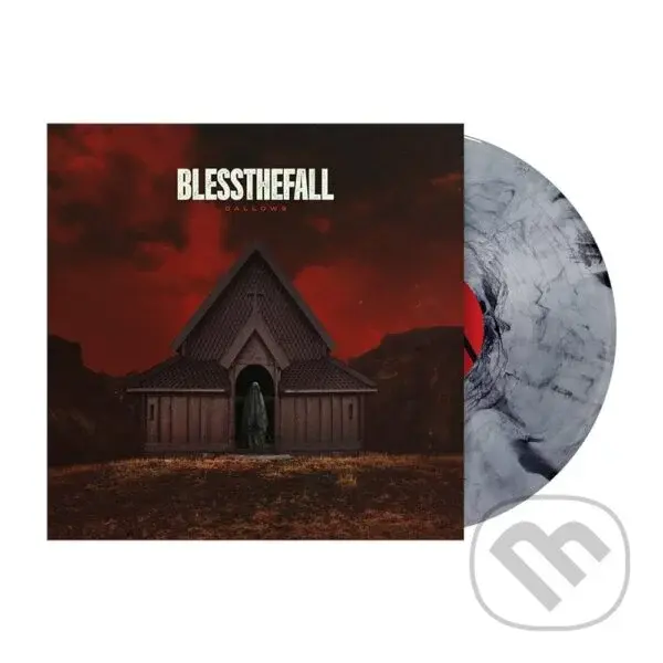 Blessthefall:  Gallows
