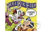 Reel Big Fish:  Cheer Up