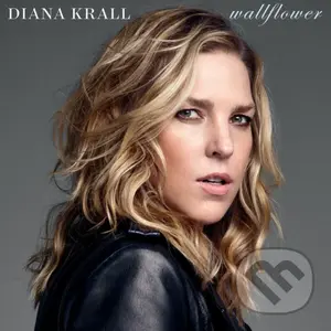 Diana Krall:  Wallflower LP
