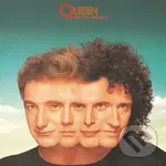 Queen: Miracle Super Dlx. LP