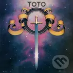 Toto: Toto LP - Toto