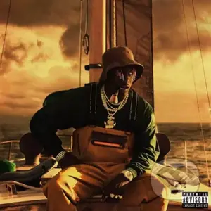 Lil Yachty: Nuthin' 2 Prove LP