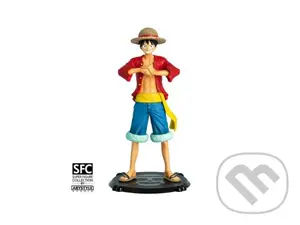 One Piece figúrka - Monkey D. Luffy