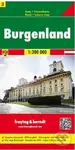 Burgenland 1:200 000