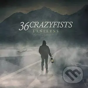 36 Crazyfists: Lanterns LP